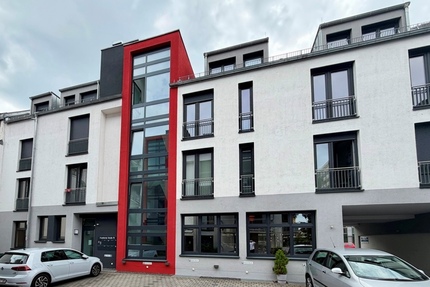 Neu-Isenburg: Moderne 4-Zimmerwohnung in gesuchter Wohnlage! - Wohnung Neu-Isenburg Isenburg | Angebot:27190997