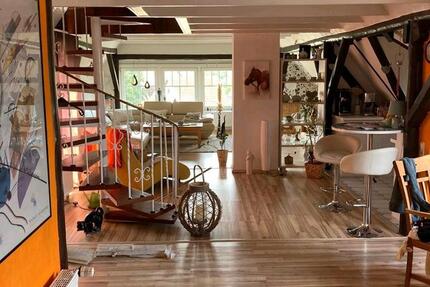 Wohnung Hameln Kernstadt - 1 Zimmer, 85 m&sup2;, 570&euro; | Angebot:25291893