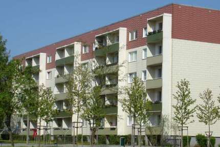 Wohnung Stendal Bürgerpark - 3 Zimmer, 61 m&sup2;, 420&euro; | Angebot:26023192