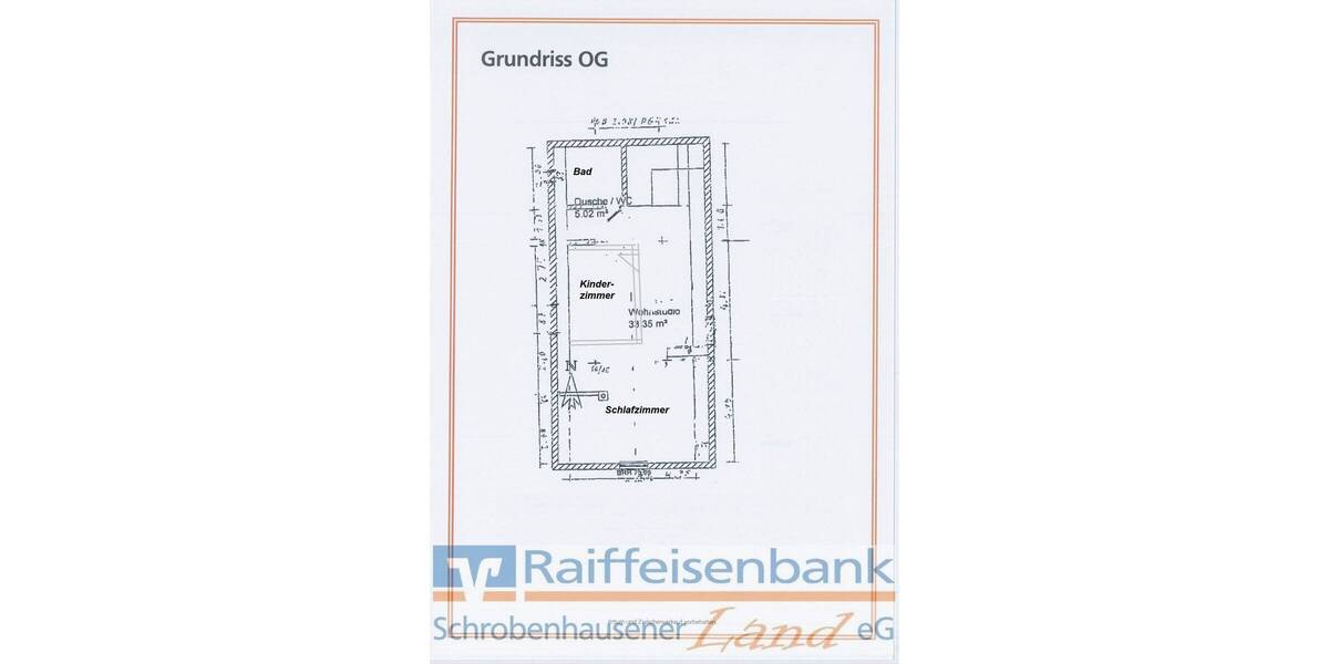 Einfamilienhaus Schrobenhausen Steingriff - 4 Zimmer, 102 m&sup2;, 1.050&euro; | Angebot:26276830