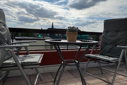 Wohnen auf Zeit Bochum Bochum-Ost - 2.5 Zimmer, 42 m&sup2;, 699&euro; | Angebot:26604072