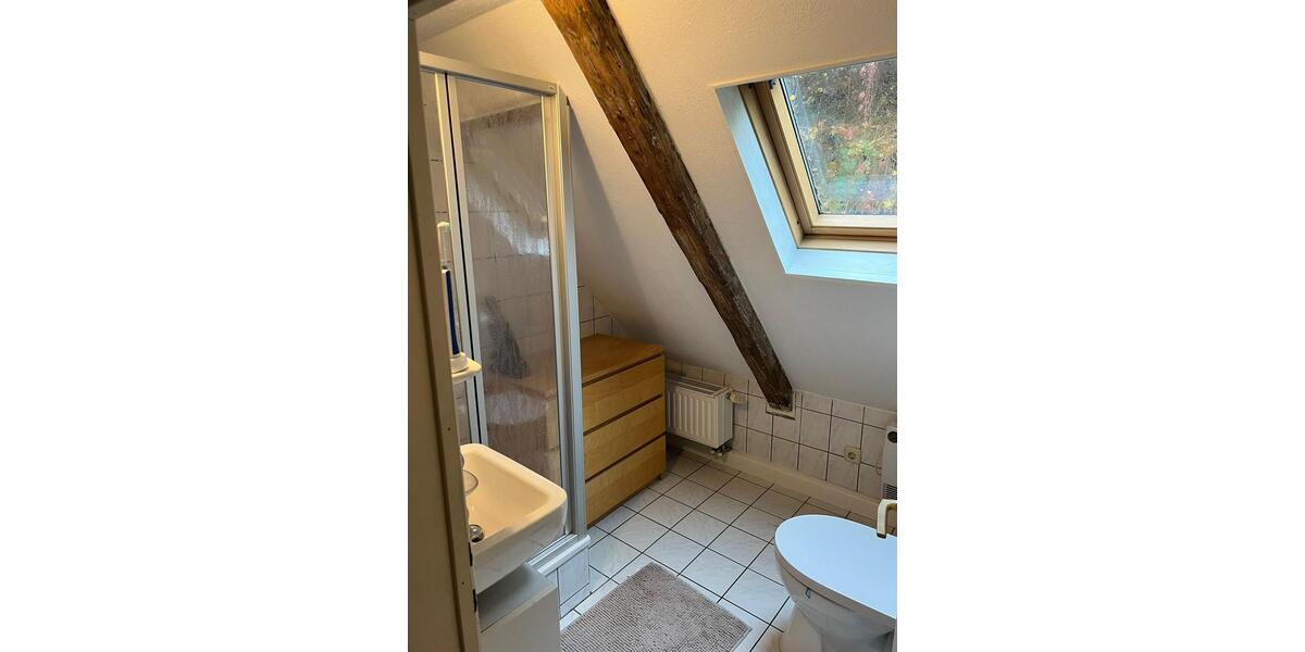 Dachgeschoßwohnung Passau Maierhof - 3 Zimmer, 68 m&sup2;, 720&euro; | Angebot:26288320