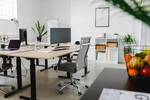 Ihr sucht ein Office in zentraler Lage in Würzburg - All-in-Miete