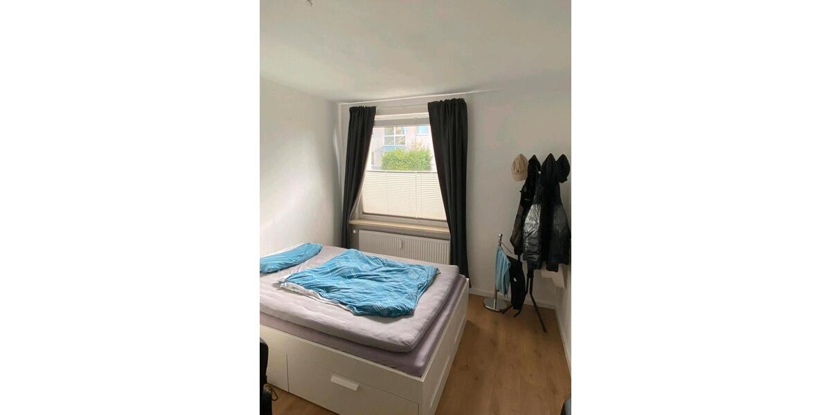 Wohnen auf Zeit Göttingen Oststadt - 1 Zimmer, 16 m&sup2;, 480&euro; | Angebot:26244392