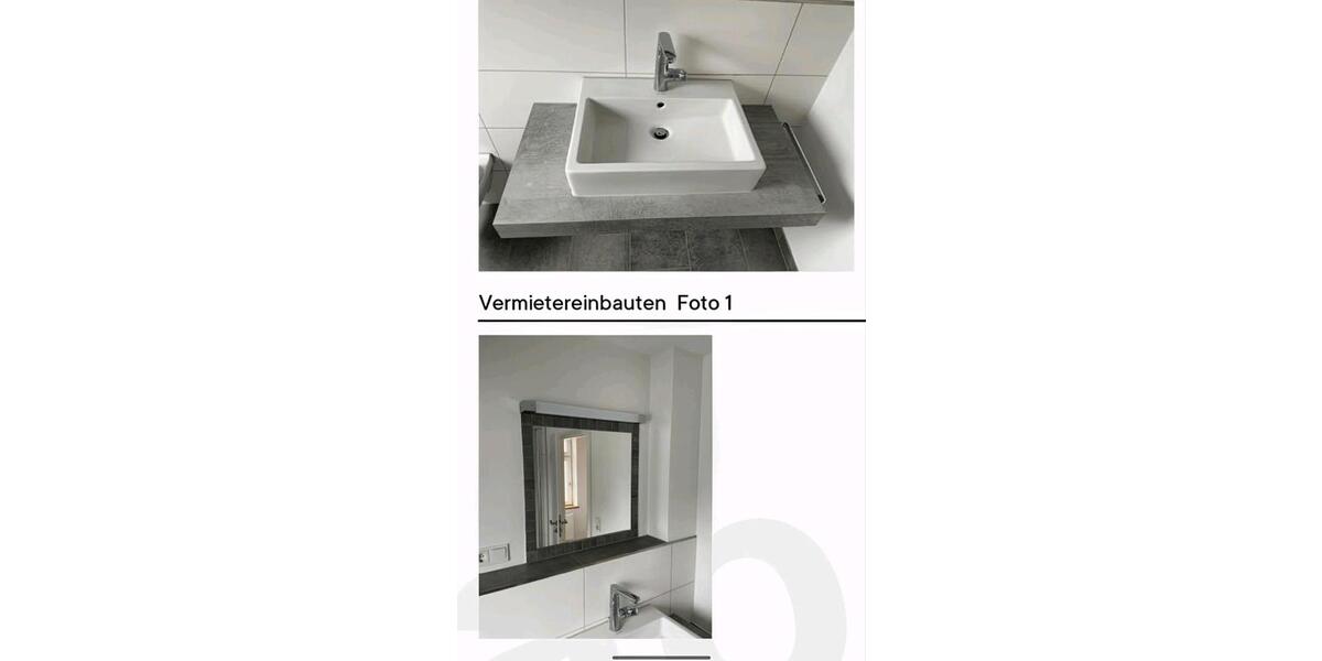 Maisonettenwohnung Wölfersheim - 3 Zimmer, 82 m&sup2;, 1.115&euro; | Angebot:26535583
