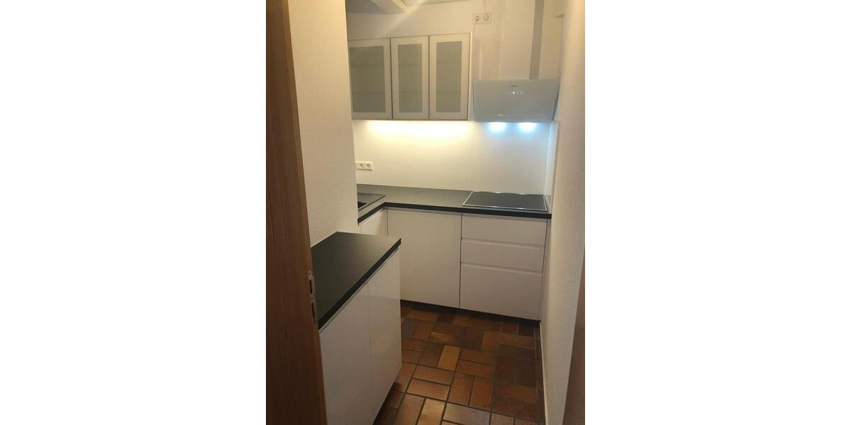 Erdgeschoßwohnung Bühlertal - 3 Zimmer, 82 m&sup2;, 1.220&euro; | Angebot:24841115