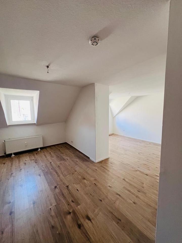 ** Außergewöhnlich Wohnen - Charmante AltbauWohnung