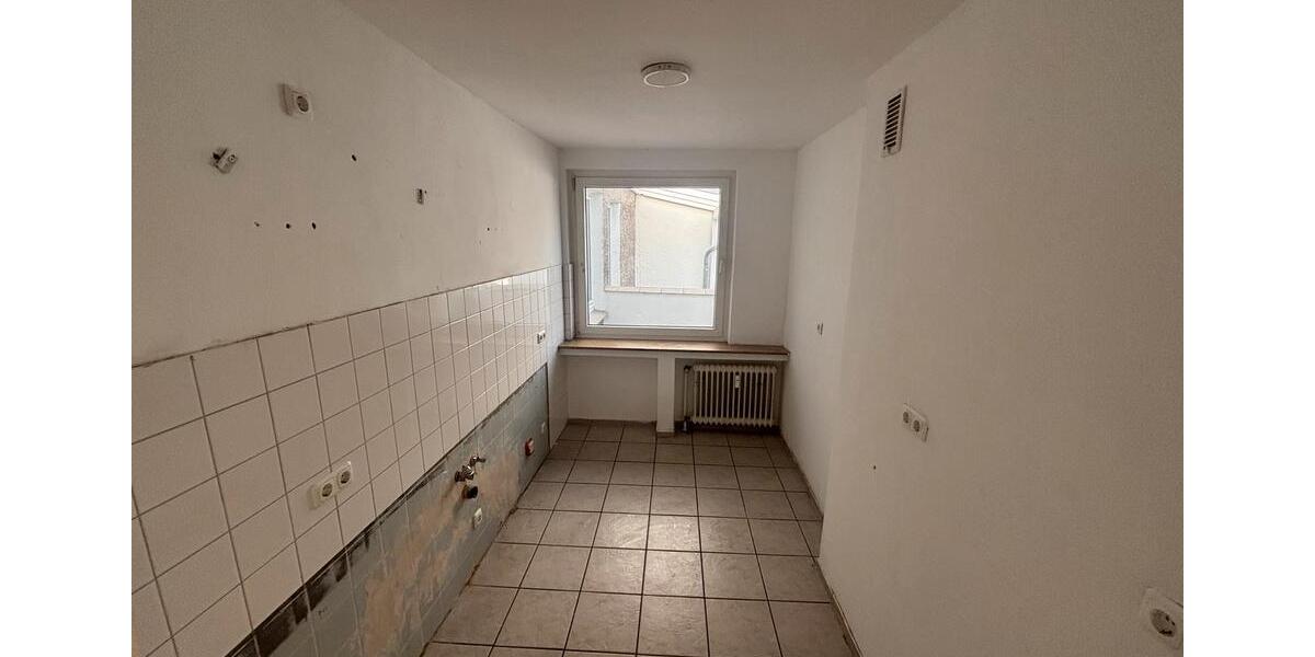 Etagenwohnung Gelsenkirchen Gelsenkirchen-Nord - 4 Zimmer, 95 m&sup2;, 1.100&euro; | Angebot:25022947