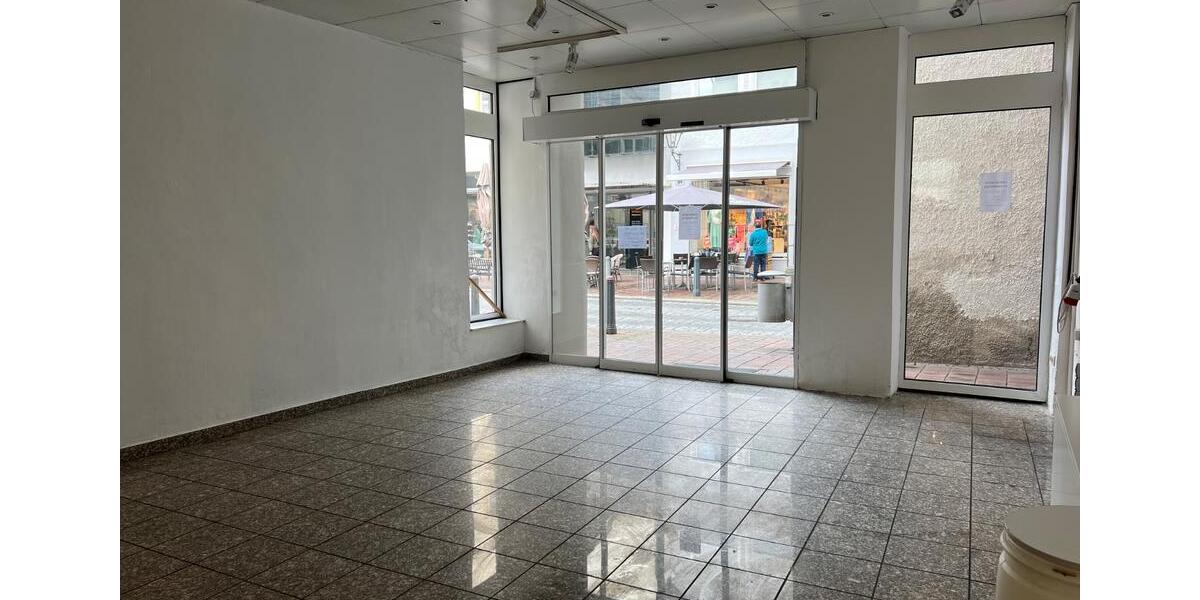 Gewerbeobjekt Dillingen an der Donau - 800&euro; | Angebot:24512452