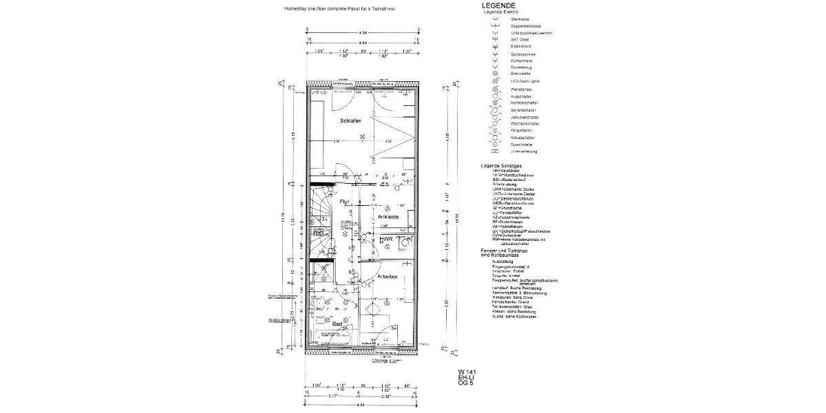 Reihenmittelhaus mit Garten, Garage und zusätzlichem Stellplatz - Einfamilienhaus Roth OT Eckersmühlen | Angebot:26008161