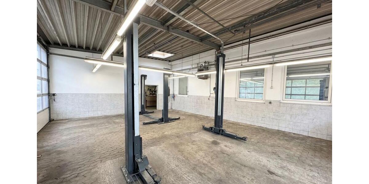 Gewerbeobjekt Thedinghausen - 2.900&euro; | Angebot:25341961