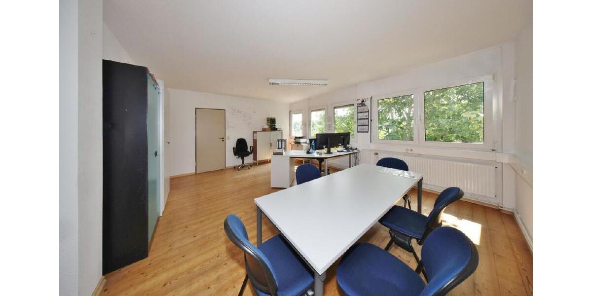 Gewerbeobjekt Wangerland - 1.380&euro; | Angebot:22211452