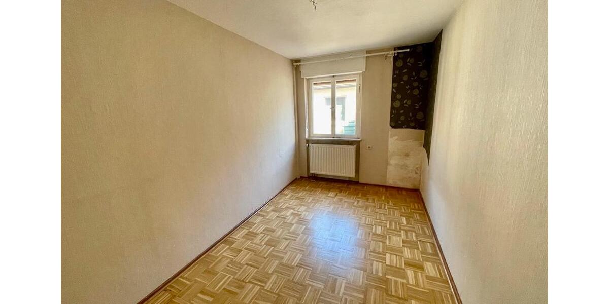 Helle Wohnung, ruhig gelegen mit Terrasse! 2 zimmer