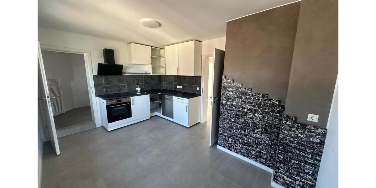 Etagenwohnung Hösbach - 3 Zimmer, 82 m&sup2;, 950&euro; | Angebot:26535731