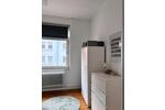 Etagenwohnung Hannover Mitte - 3 Zimmer, 80 m&sup2;, 1.200&euro; | Angebot:26669423