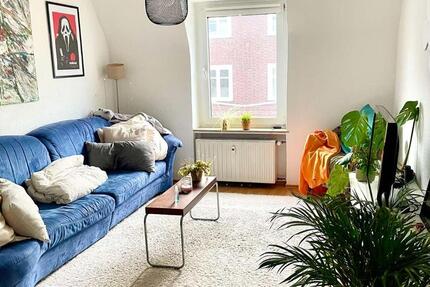 Until 4.1.26 Bright apartment in best location, Bilk 2 zimmer