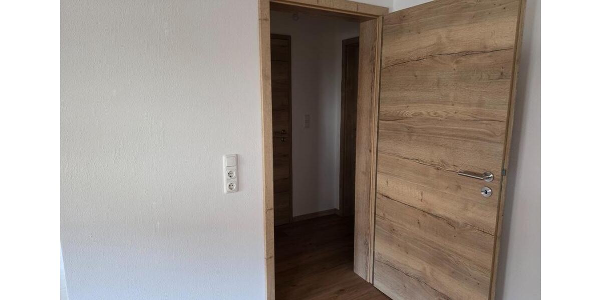 Wohnung 1.OG zu vermieten 3 zimmer