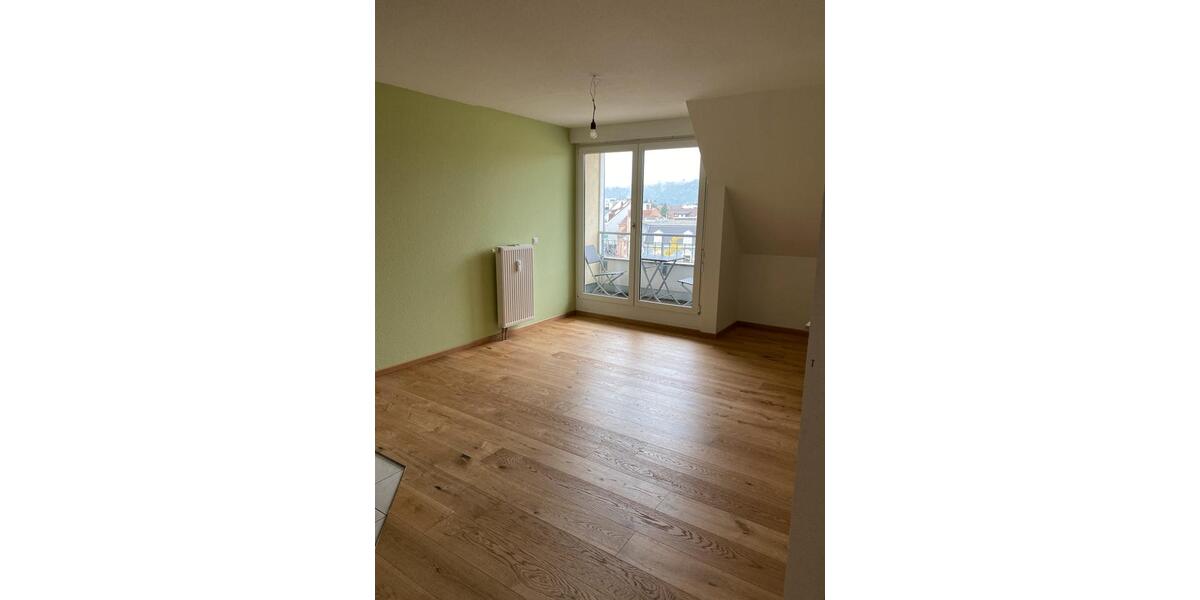 Maisonettenwohnung Rheinfelden (Baden) - 4 Zimmer, 124 m&sup2;, 1.600&euro; | Angebot:24467958