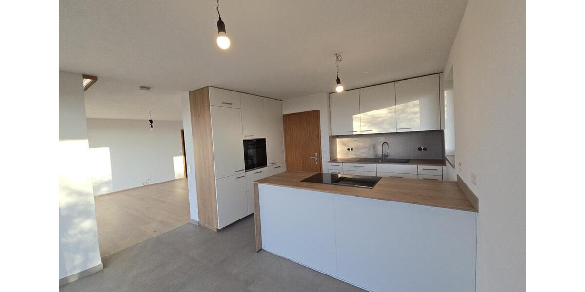 Erdgeschoßwohnung Görwihl - 3.5 Zimmer, 88 m&sup2;, 950&euro; | Angebot:25723196