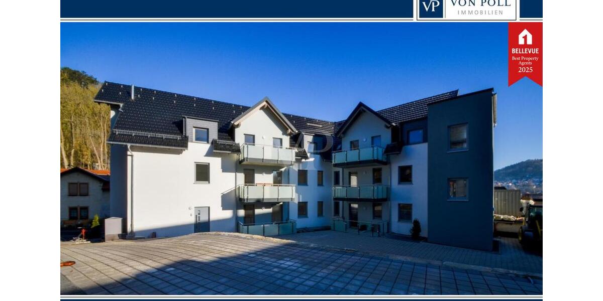 Etagenwohnung Meiningen - 4 Zimmer, 115 m&sup2;, 1.214&euro; | Angebot:25343808