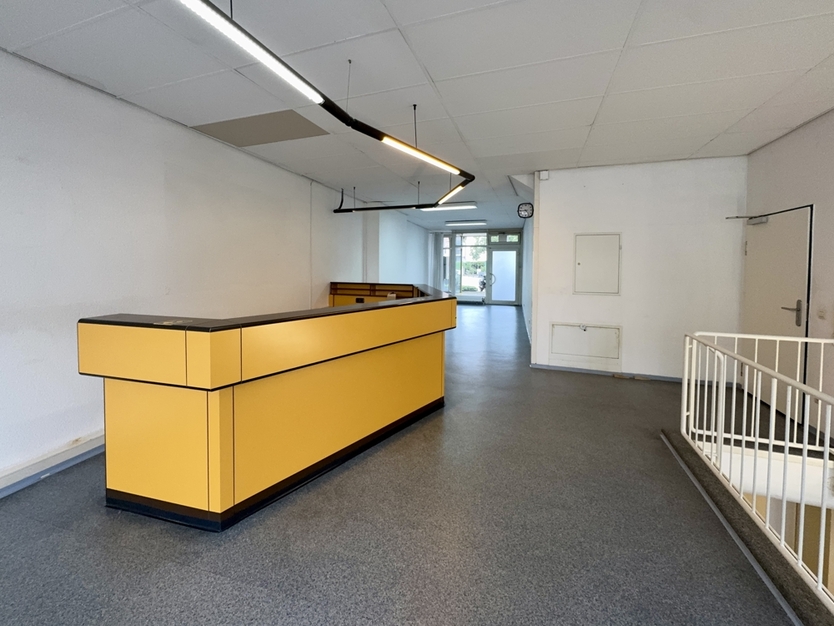 Vielseitige Ladenfläche in bester Innenstadtlage von Senden 5 zimmer