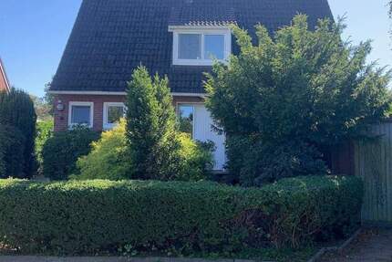 Charmantes Einfamilienhaus mit Garten, zentrumsnah und ruhig gelegen 5 zimmer