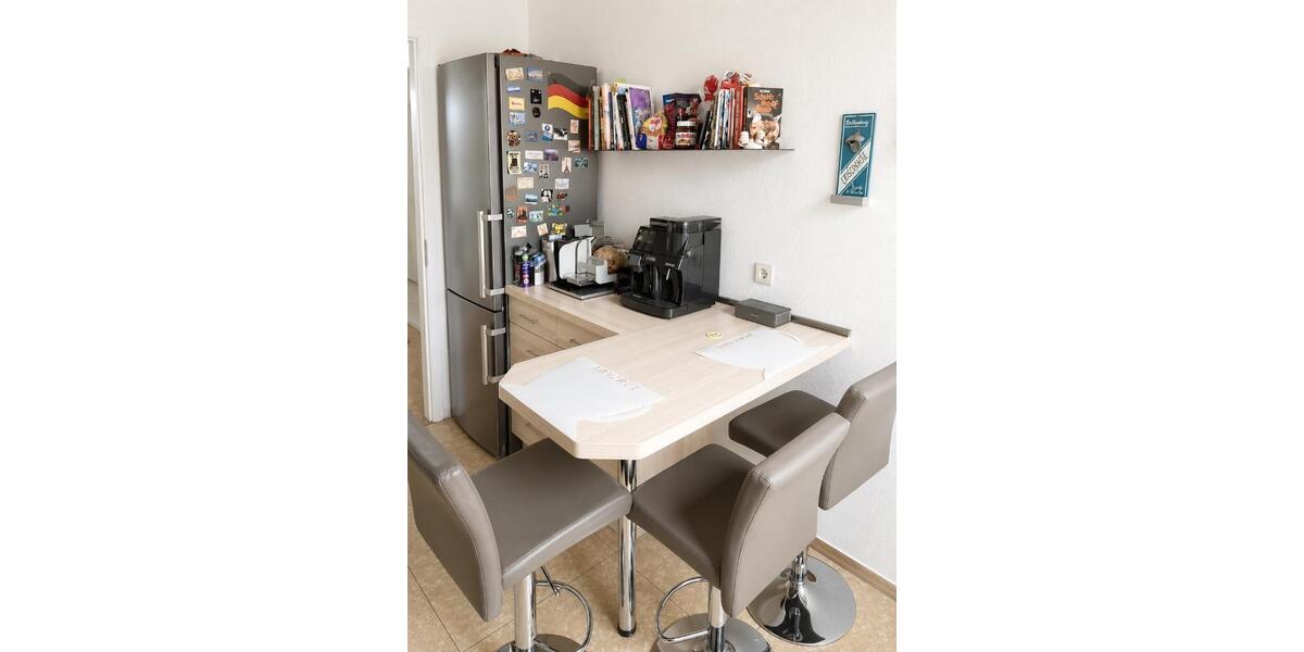 Etagenwohnung Trier Kürenz - 3 Zimmer, 100 m&sup2;, 1.100&euro; | Angebot:26347963