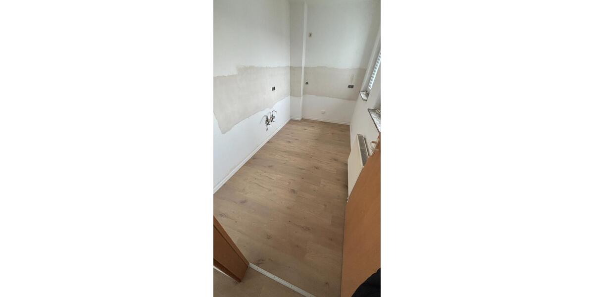 Etagenwohnung Neustadt an der Orla - 3 Zimmer, 60 m&sup2;, 432&euro; | Angebot:25987898