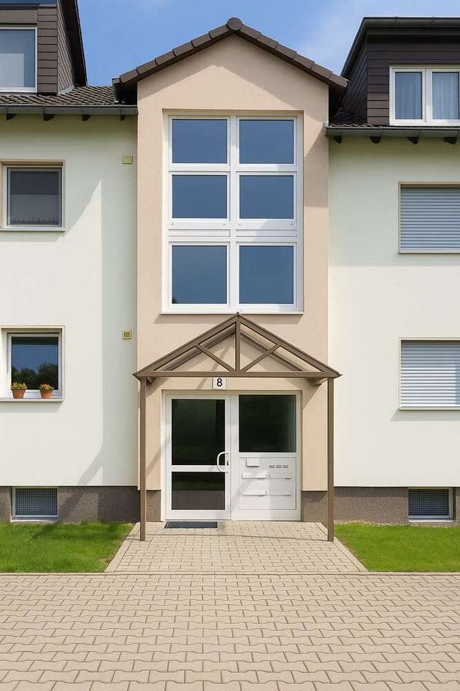 Wohnung zum Mieten in Spremberg 484 € 74.33 m²