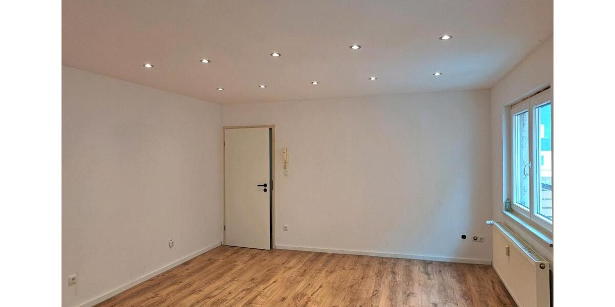 Etagenwohnung Staufenberg - 1 Zimmer, 27 m&sup2;, 550&euro; | Angebot:25174855