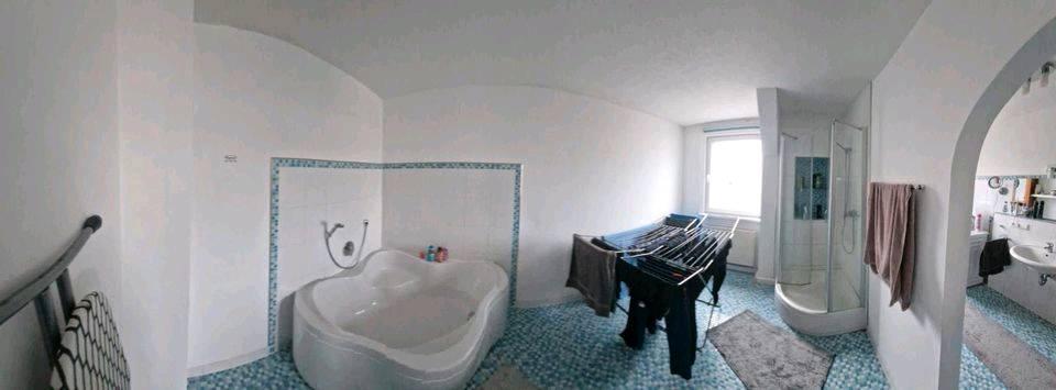 Etagenwohnung Kulmbach Blaich - 1 Zimmer, 20 m&sup2;, 367&euro; | Angebot:26548514