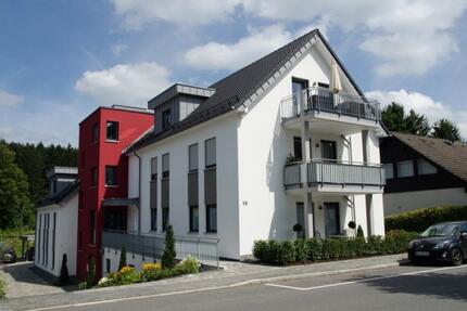 Wohnung Wiehl - 3.5 Zimmer, 126 m&sup2;, 1.150&euro; | Angebot:24811520