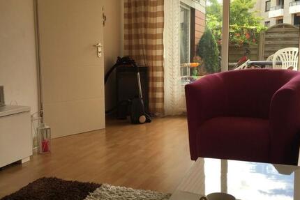 Wohnung Lübeck Sankt Gertrud - 4 Zimmer, 20 m&sup2;, 600&euro; | Angebot:24830648