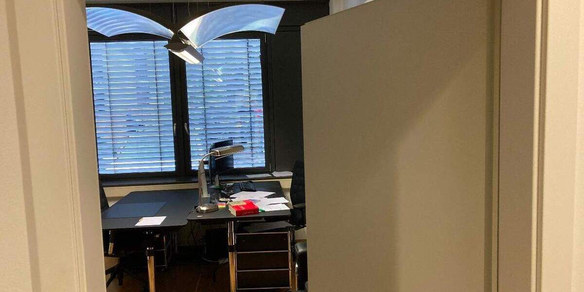 Der beste Co-Working Platz in Konstanz - flexibel, voll ausgestattet zimmer