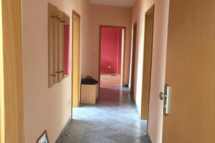 4 Zimmer Mietwohnung in Iserlohn Zentrum (2. OG, 133m²) 4 zimmer