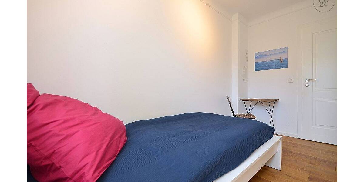 Etagenwohnung Stuttgart Nord - 3 Zimmer, 64 m&sup2;, 1.350&euro; | Angebot:26161386