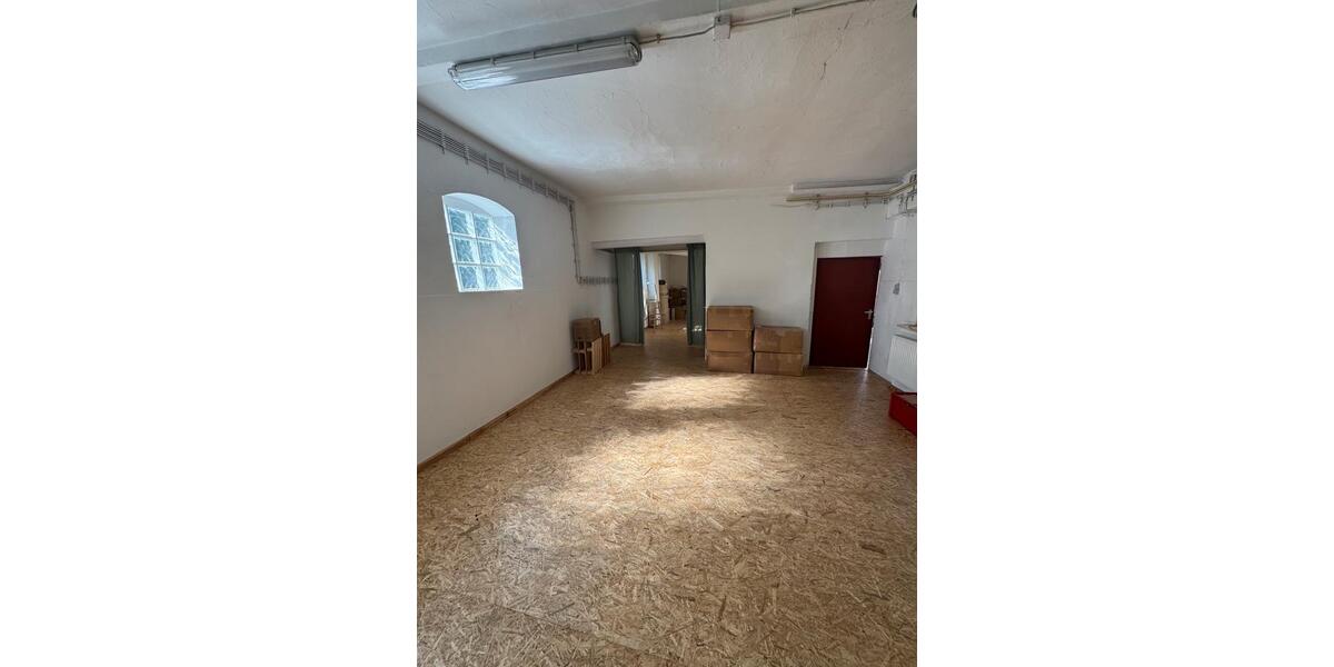 Gewerbeobjekt Ulm Obertalfingen - 890&euro; | Angebot:26338705