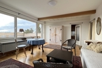 Sonnige Dachterrassenwohnung mit Alpenblick 2 zimmer
