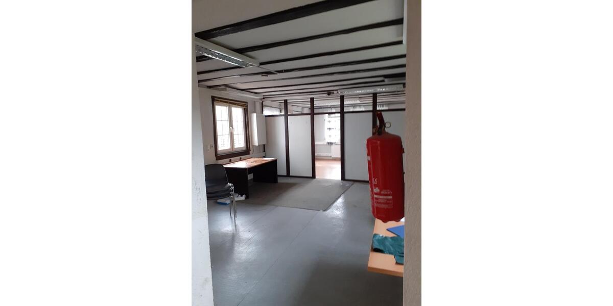 Gewerbeobjekt Hanau Groß-Steinheim - 850&euro; | Angebot:24844066