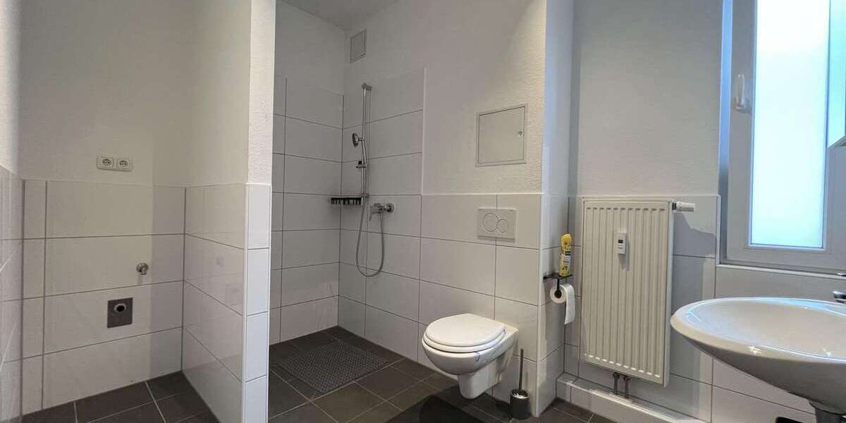 Etagenwohnung Wuppertal Elberfeld - 2 Zimmer, 59 m&sup2;, 530&euro; | Angebot:26013128