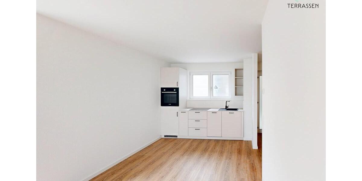Etagenwohnung Darmstadt - 2 Zimmer, 62 m&sup2;, 1.185&euro; | Angebot:26334617