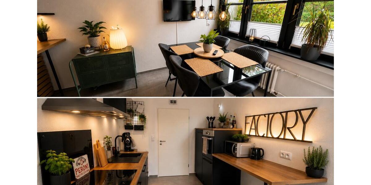 Terrassenwohnung Trier Kürenz - 2 Zimmer, 70 m&sup2;, 1.170&euro; | Angebot:26603493