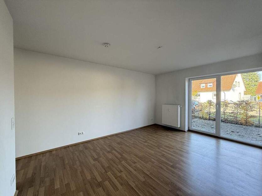 Schöne 2-Zimmer Wohnung in Faßberg (AK-1020-125) 2 zimmer