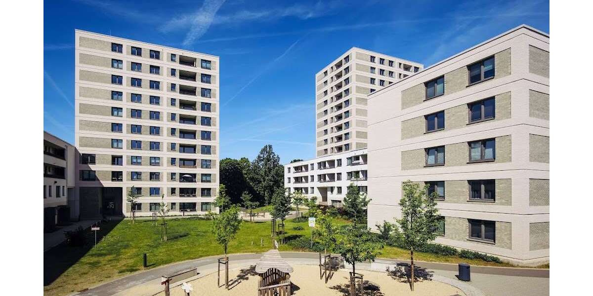 Wohnung zum Mieten in Wolfsburg 1.135,17 € 98.71 m² 4 zimmer