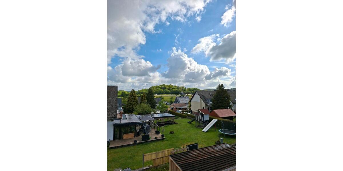 Etagenwohnung Mogendorf - 3 Zimmer, 95 m&sup2;, 750&euro; | Angebot:26636613