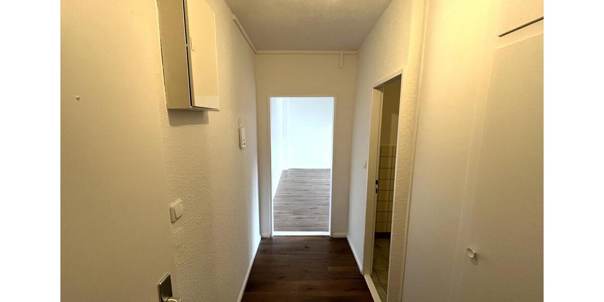 Etagenwohnung Rendsburg - 1 Zimmer, 34 m&sup2;, 300&euro; | Angebot:26296720