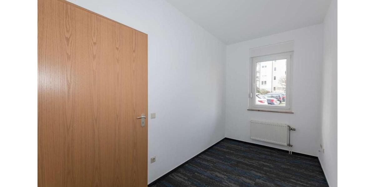 Erdgeschoßwohnung Leipzig Paunsdorf - 4 Zimmer, 100 m&sup2;, 950&euro; | Angebot:26013554
