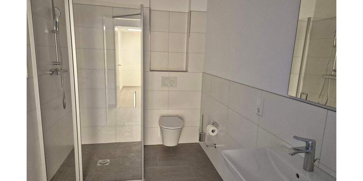 Etagenwohnung Wittmund - 3 Zimmer, 80 m&sup2;, 940&euro; | Angebot:24581502