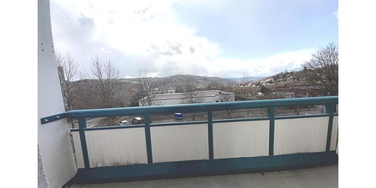 Etagenwohnung Schmalkalden - 3 Zimmer, 57 m&sup2;, 328&euro; | Angebot:25916930