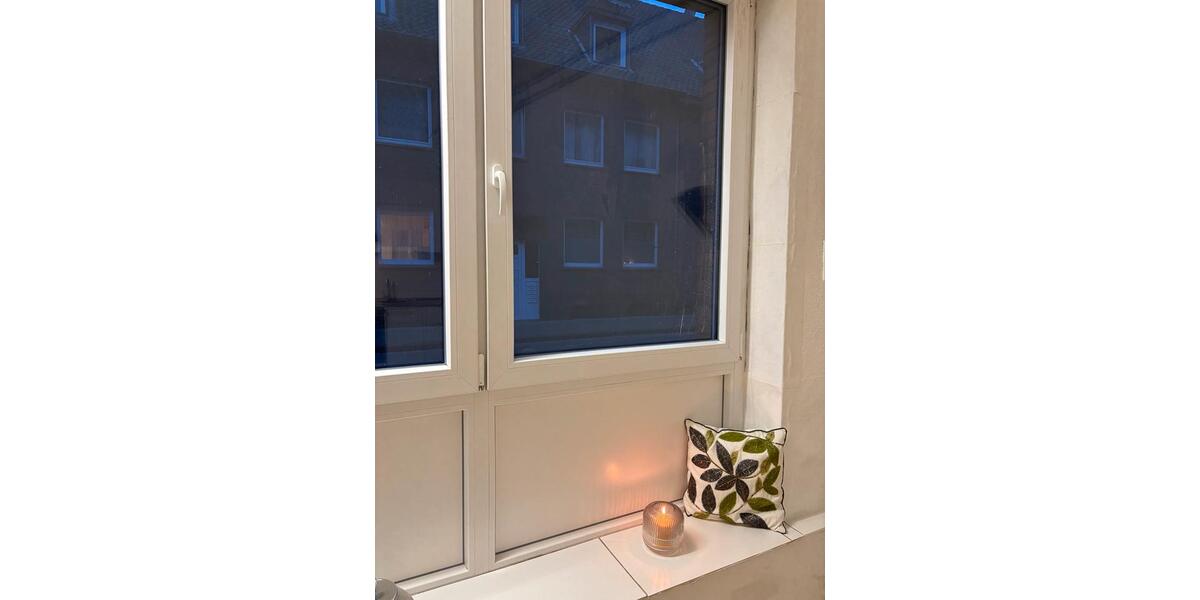 Erdgeschoßwohnung Emmerich am Rhein - 1.5 Zimmer, 45 m&sup2;, 450&euro; | Angebot:24737609